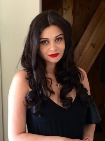 Людмила Сводящая С Ума