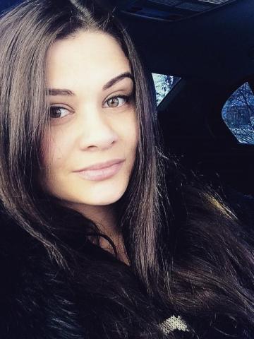 Людмила Сводящая С Ума фото 2